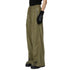 JULIUS 907PAM3 Olive / Vessel Deform Pants